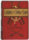 A Journey to the Centre of the Earth cover image