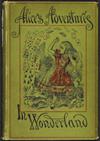 Alice’s Adventures in Wonderland cover image