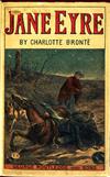 Jane Eyre cover image
