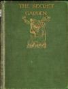 The Secret Garden cover image
